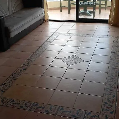 Lägenhetshotell Maxwell Club Marmaris