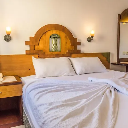 Maxwell Club Marmaris