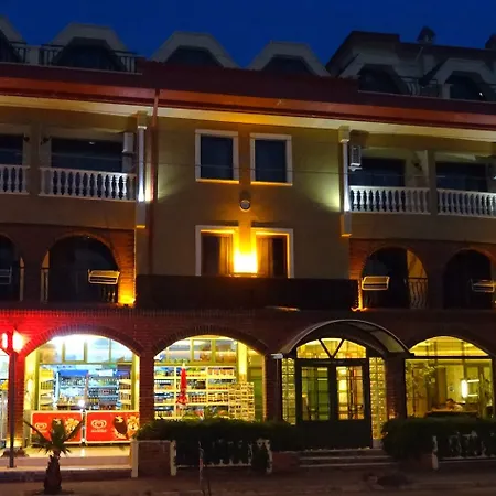 Maxwell Club