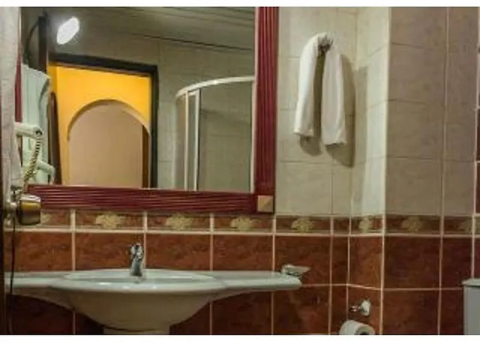 Maxwell Club Apart-hotel Marmaris