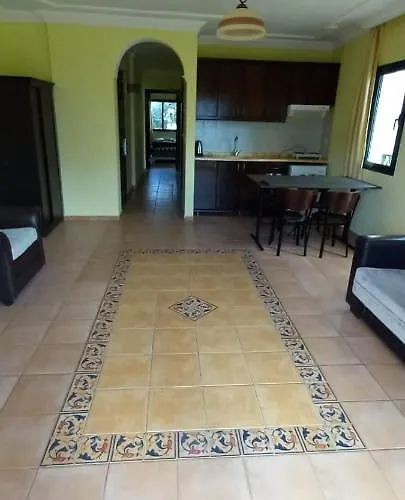 Maxwell Club 3* Marmaris