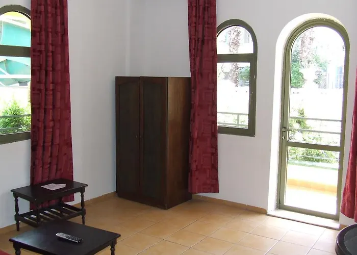 Maxwell Club 3* Marmaris