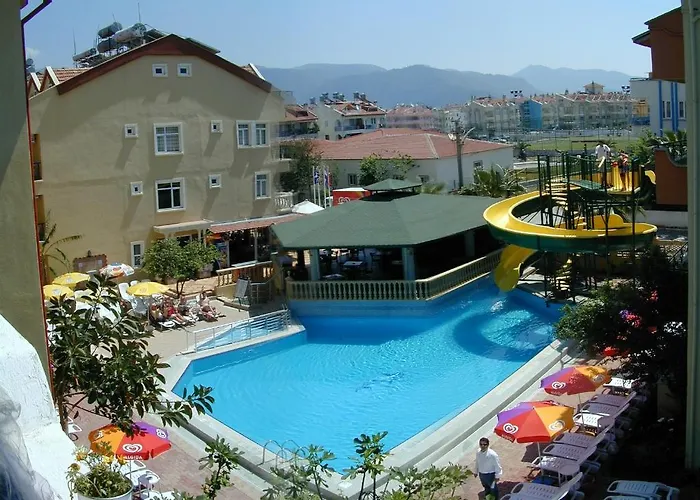 Maxwell Club 3*