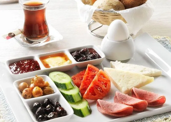 Maxwell Club Apart-hotel 3*