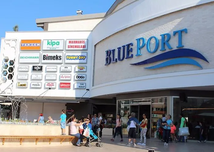 Apart-hotel Maxwell Club